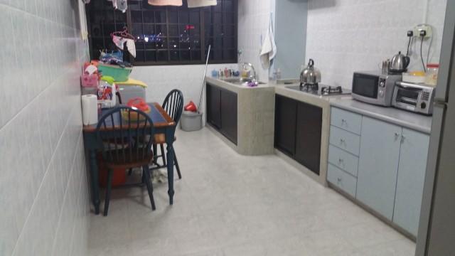 Blk 233 Jurong East Street 21 (Jurong East), HDB 4 Rooms #130266722